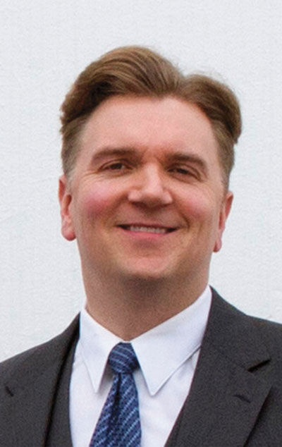 Bill Yoth